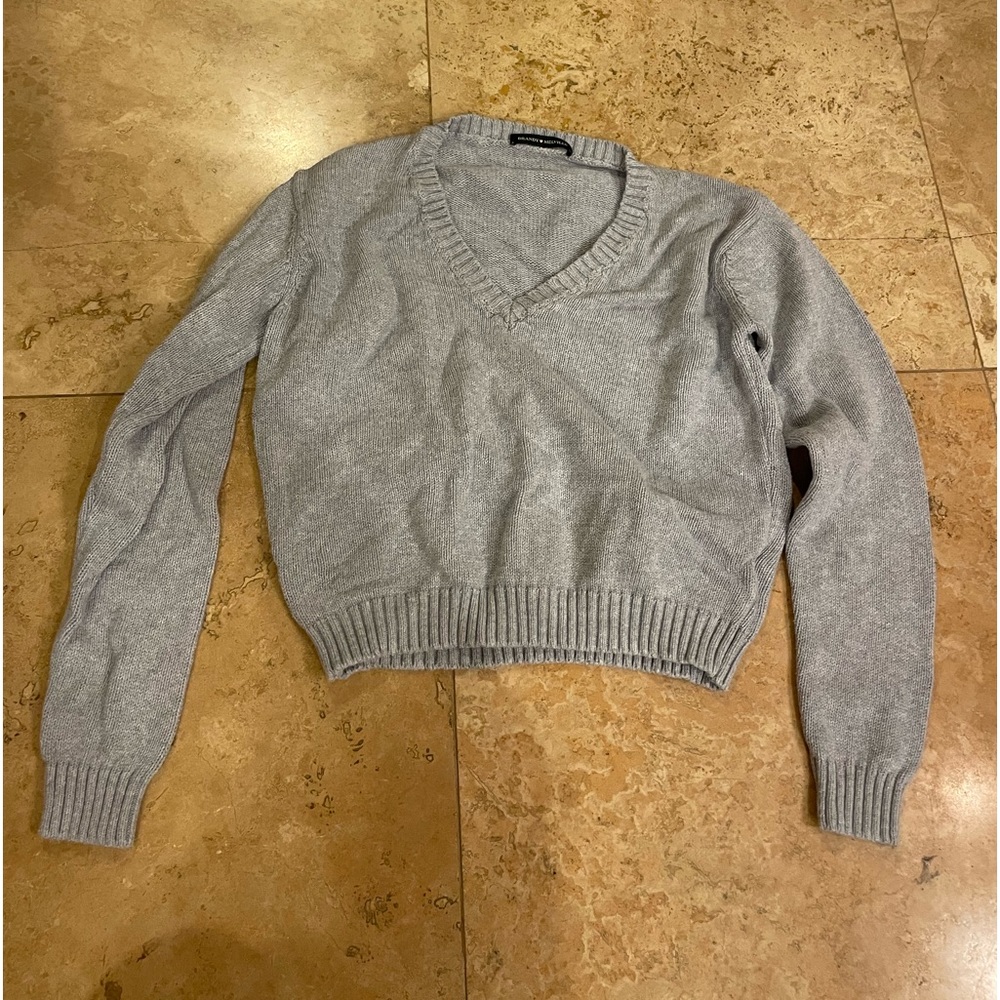 Brandy Melville, One size, Gray